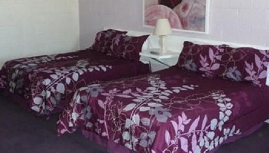 The Charles Motel And Hot Springs Spa Truth or Consequences Room photo